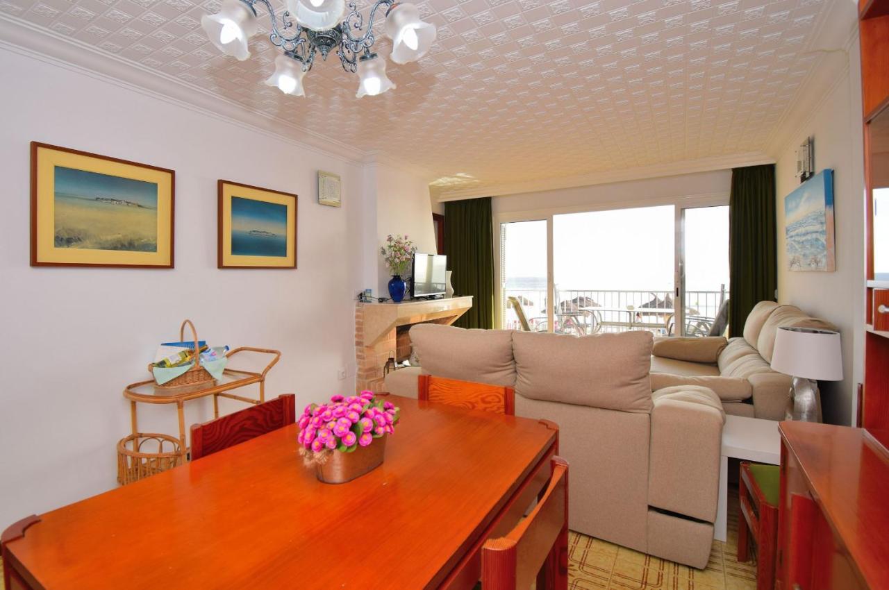 174 Apartamento Fantastic Etvpl12650 By Mallorca Charme Alcudia  Exterior photo
