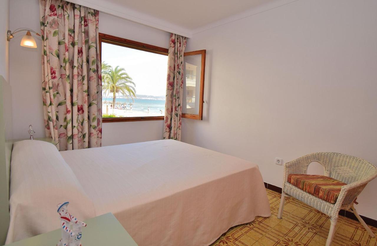 174 Apartamento Fantastic Etvpl12650 By Mallorca Charme Alcudia  Exterior photo