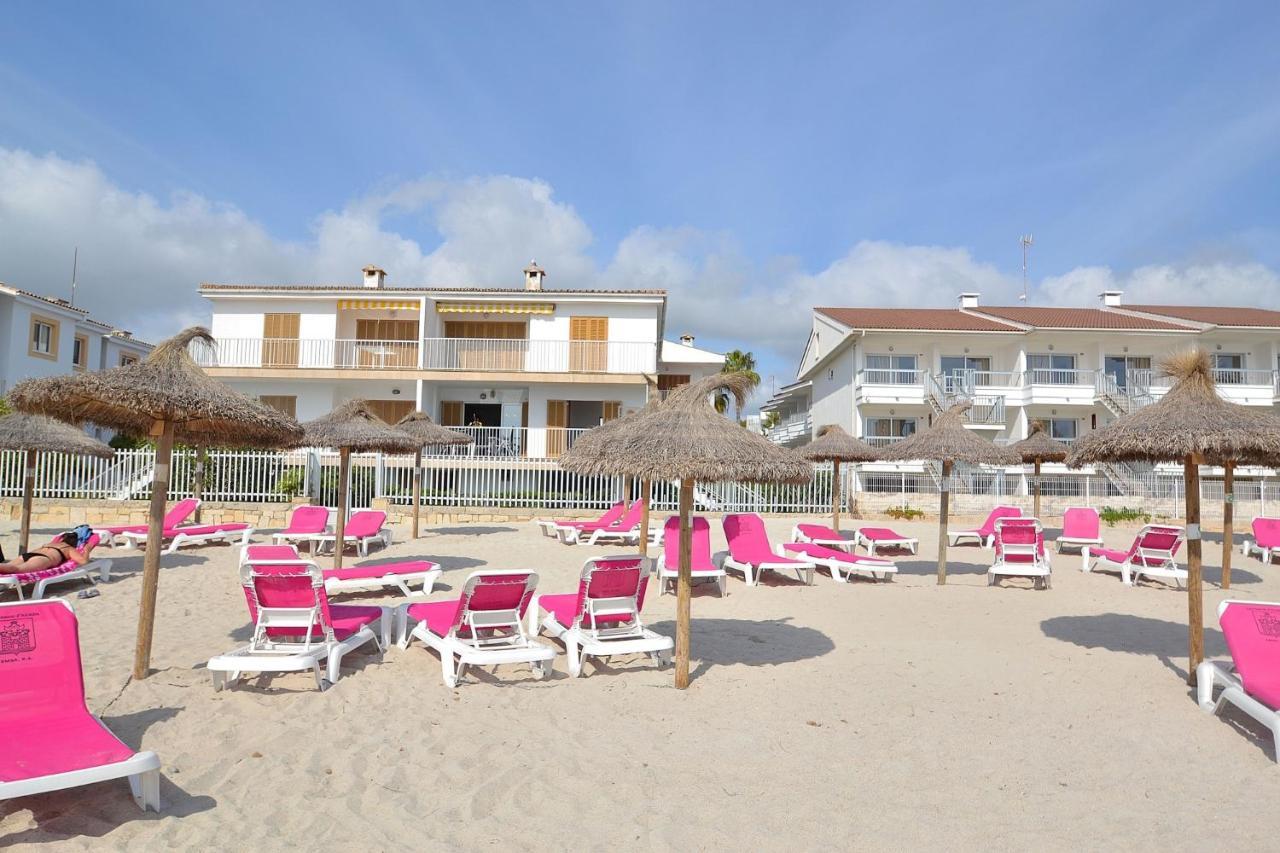 174 Apartamento Fantastic Etvpl12650 By Mallorca Charme Alcudia  Exterior photo